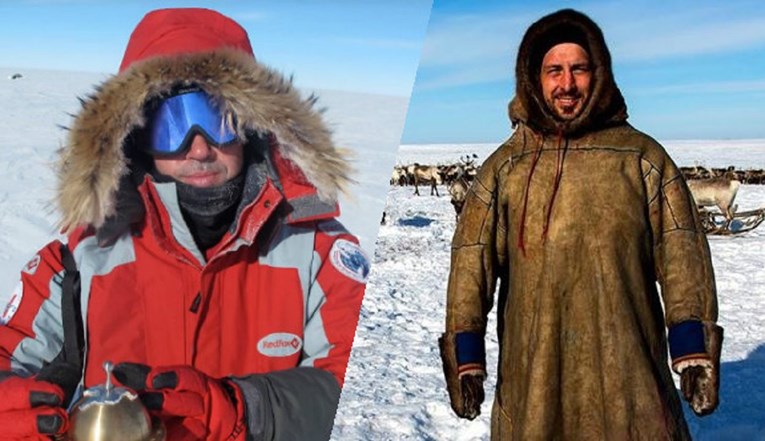 Robert Pauletić popljuvao Stipu Božića i otkrio što misli o "prvoj hrvatskoj ekspediciji na Južni pol"