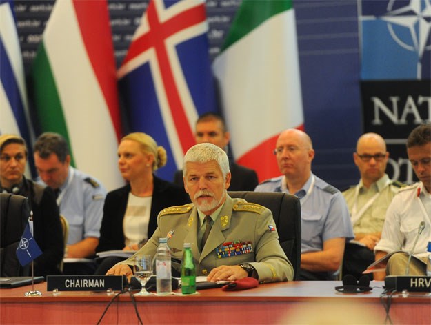 NATO-ov general: Balkanu prijeti islamski terorizam, BiH bi mogla postati utočište terorista