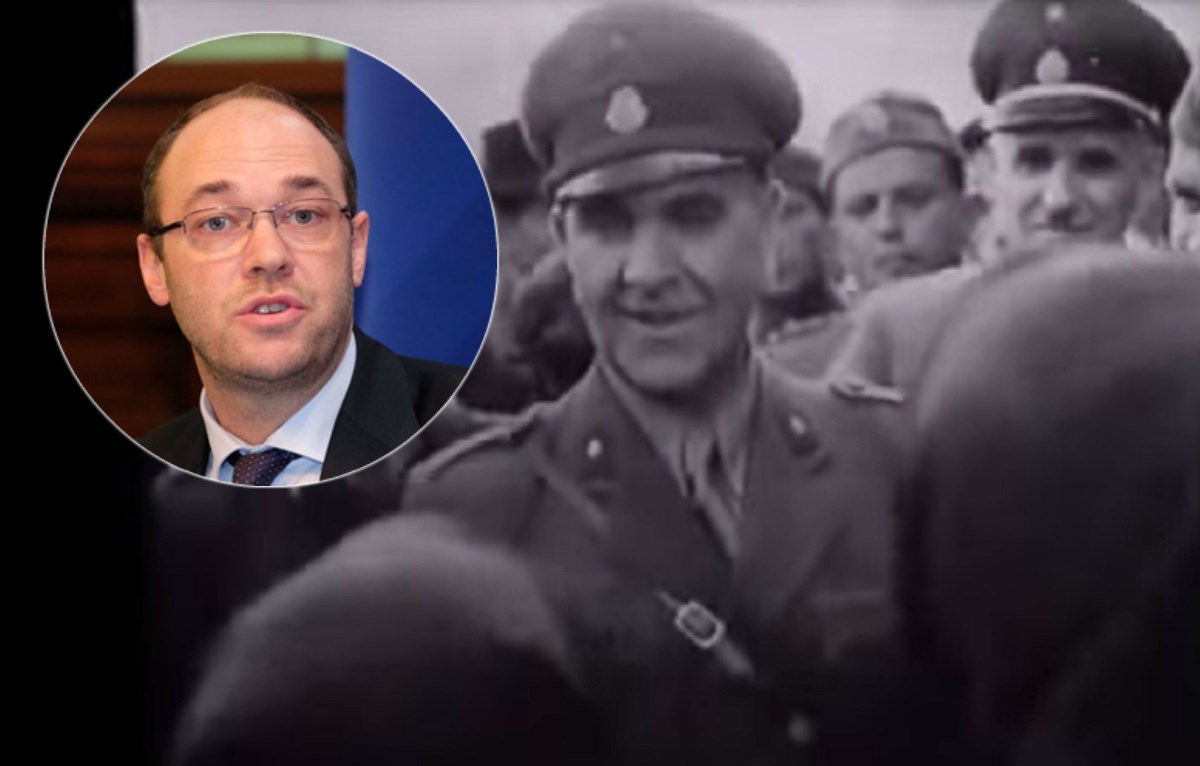 Stierovo ministarstvo o tužbi za genocid u Drugom svjetskom ratu: Hrvatska nije sljedbenik NDH