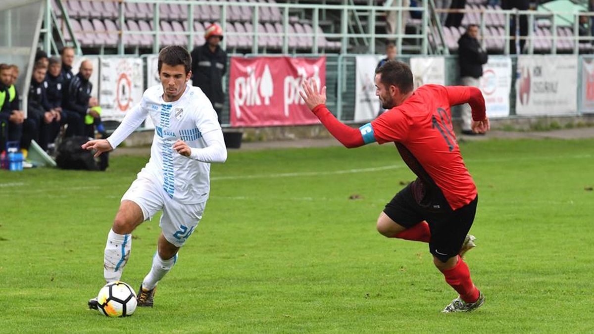 NAJBOLJI TRANSFER RIJEKE Odbačeni dinamovac može postati novi Andrijašević