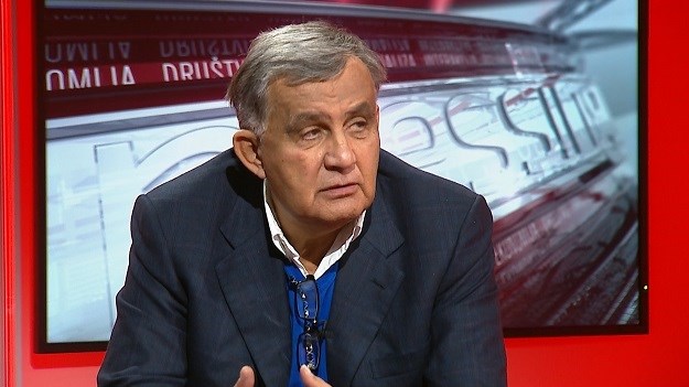 Pavić: O Todoriću se nema što pisati, Kutle je žrtva