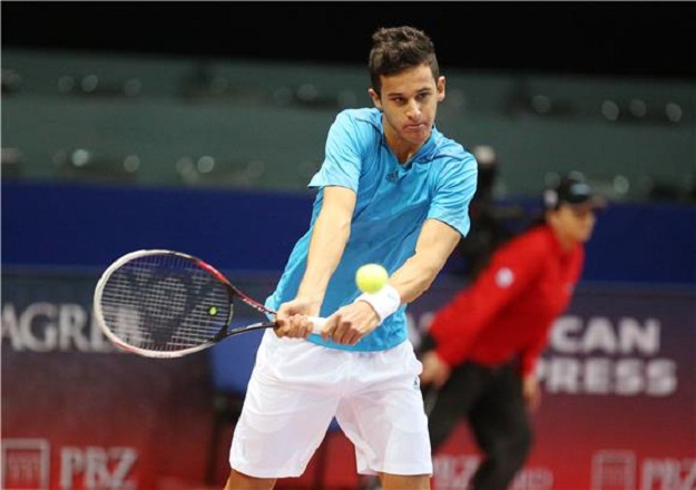 Mate Pavić osvojio parove u Montpellieru
