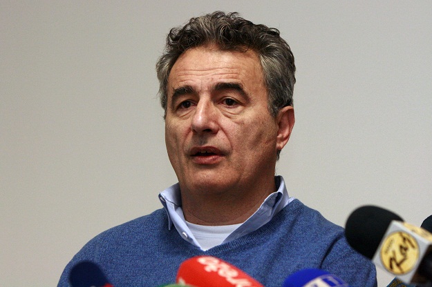 Kalinić: Kolinda se s Lozančićem navukla na tanak led, ovo dovodi do krize i pucanja koalicije