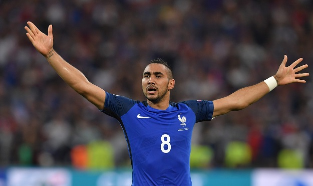 Payet izgovorio riječ koju su Bilić i navijači West Hama htjeli čuti