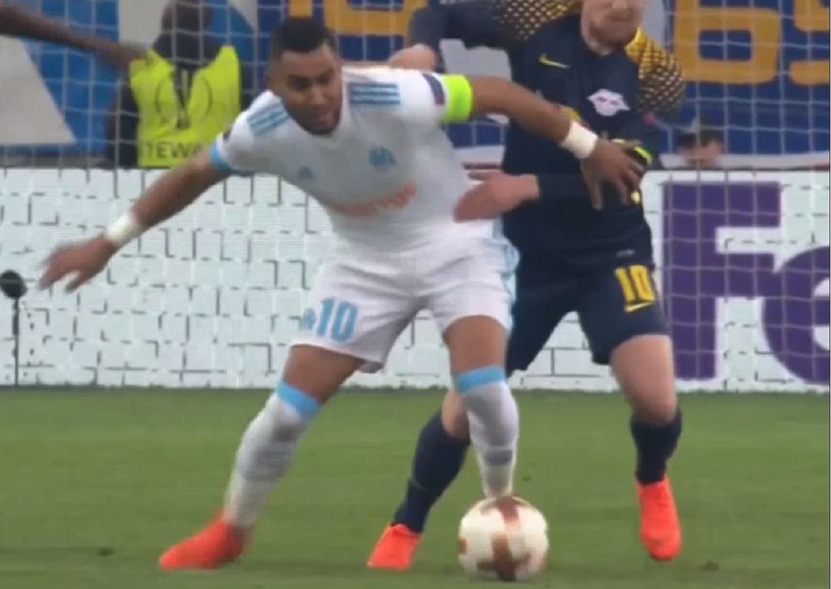 EVO ZAŠTO JE BILIĆ KLEČAO PRED NJIM Uništio Leipzig golčinom, ruletima, biciklima, asistencijama...