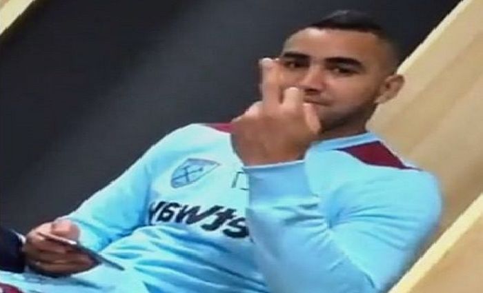 "Payet, odjebi od našeg stola!" Suigrači ne žele jesti sa zvijezdom koja Bilića ostavlja na cjedilu