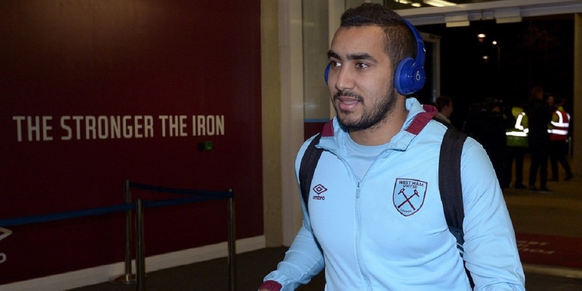 GOTOVO JE! West Ham prihvatio Marseillevih 30 milijuna eura za Payeta