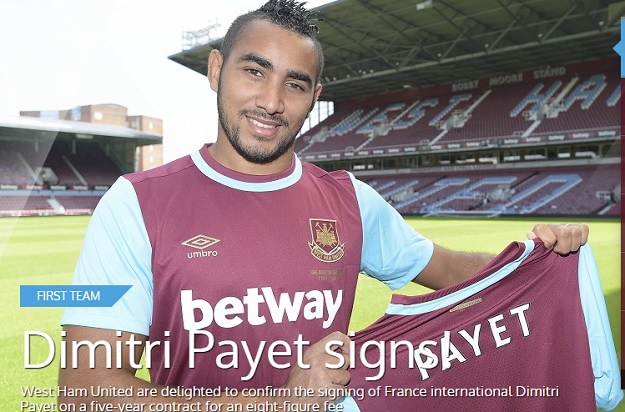 Francuski kralj asistencija potpisao za Bilićev West Ham