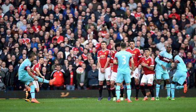 Bilić napada suca, a on mu poštedio najboljeg igrača isključenja i poklonio slobodnjak za gol