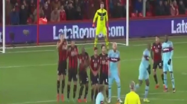 Video dana: Fantastičan gol Bilićevog čarobnjaka