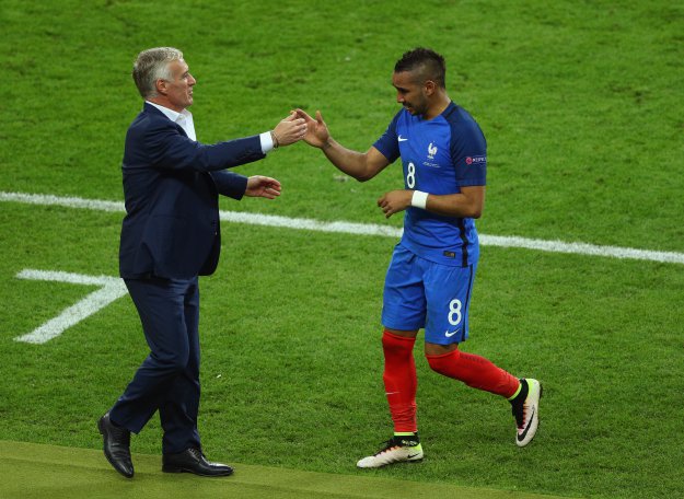 Payet: Da mi je netko pričao da ću ovo doživjeti, ne bih mu vjerovao