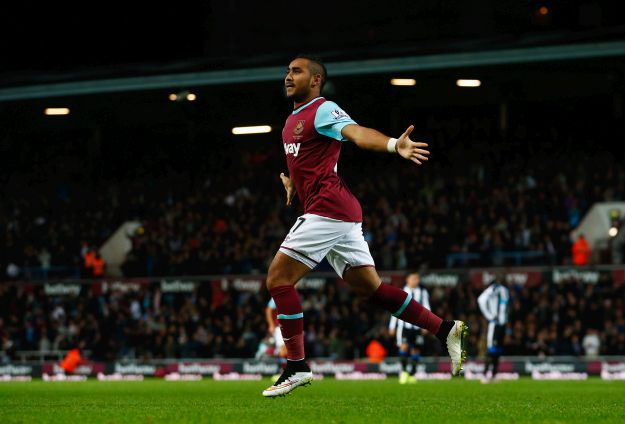 Bilić ponovno nadmudrio McClarena za prvu domaću pobjedu: Payet s dva gola riješio Newcastle