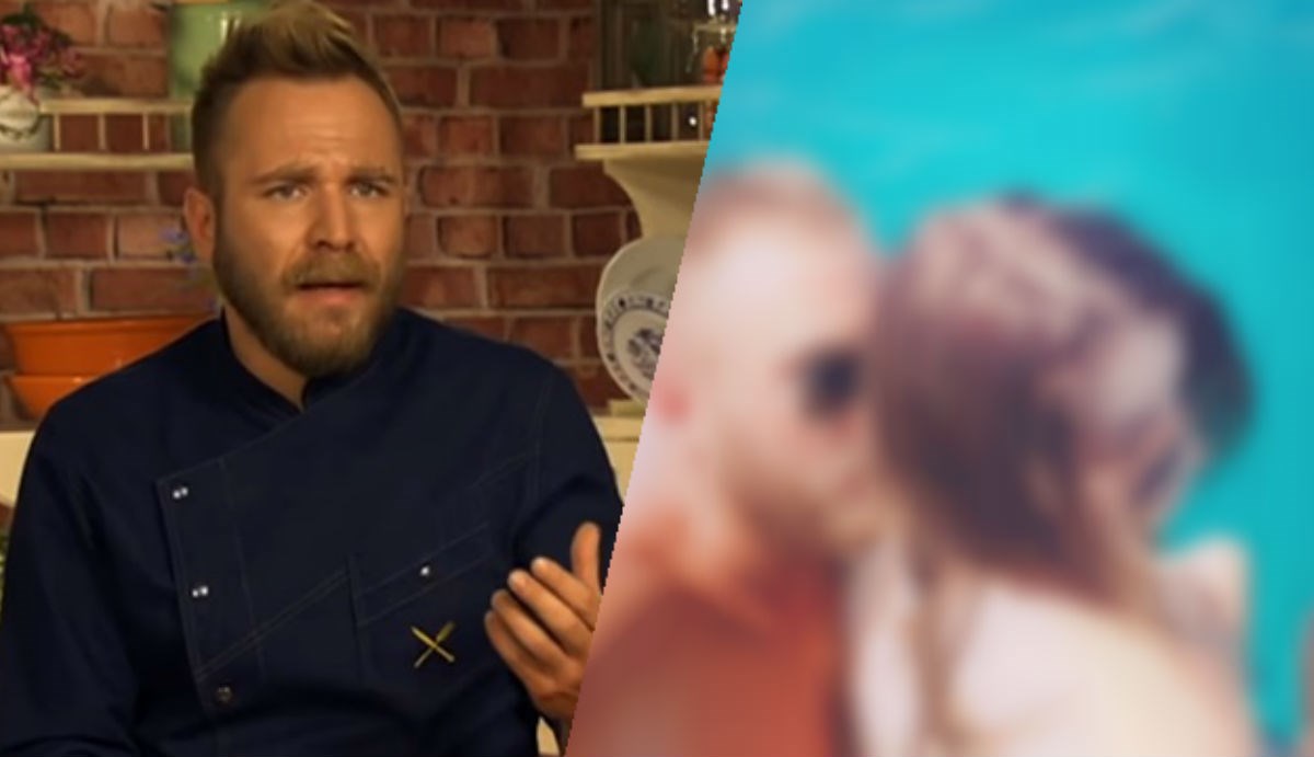 Ivan Pažanin prvi put objavio fotku sa svojom lijepom djevojkom