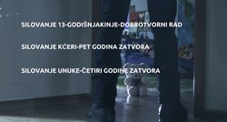 Pedofili u Hrvatskoj dobiju po godinu-dvije zatvora. Sad se sprema novi zakon, evo što donosi