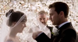 Još jedna filmska vjenčanica postala hit među mladenkama