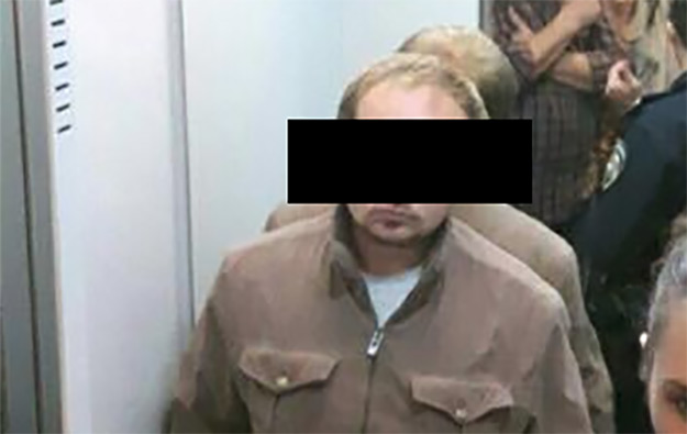 ZAŠTO JE BIO NA SLOBODI? Pedofil koji je u Sesvetama napao curicu već tri puta osuđen za istu stvar