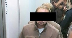FOTO Policija uhapsila pedofila iz Novog Jelkovca, na Facebooku objavljena njegova fotografija