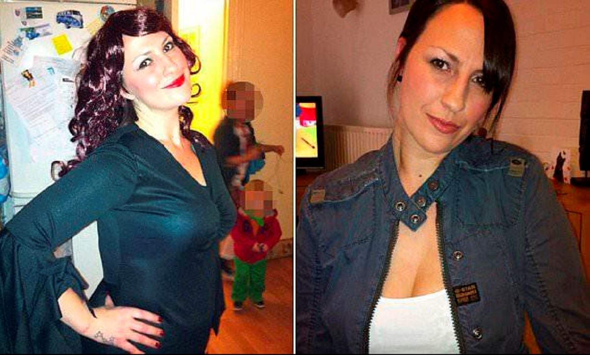 Britanka izvodila striptiz pred školarcima, pa se seksala s njima