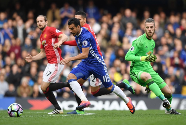 Ovaj igrač golovima je sudjelovao u dva najteža poraza Mourinhove karijere