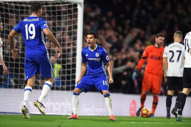 Chelseaju londonski dvoboj, Tottenham 26 godina bez pobjede na Stamfordu