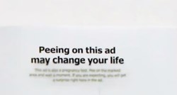 IKEA pozvala trudnice da se popiške na njihov oglas i tako osvoje popust za kinderbet
