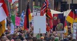 Rastući broj Nijemaca izražava protivljenje masovnoj migraciji