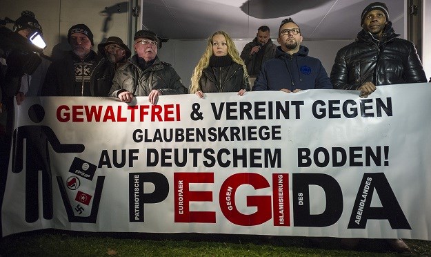 Rascijepio se njemački protuislamistički pokret Pegida
