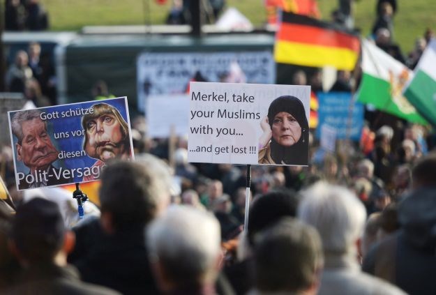 Vijeće Europe: Ksenofobni populizam i govor mržnje su u stalnom porastu