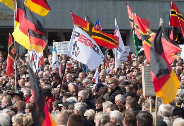 Nijemci sve više naginju desničarenju i populizmu, a u tome nisu sami u Europi