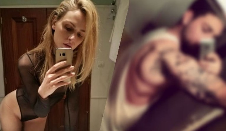 FOTO Andreja Pejić se pohvalila svojim nabildanim bratom i oduševila obožavateljice