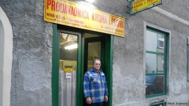 Po čemu je poseban posljednji pravi zagrebački pekar