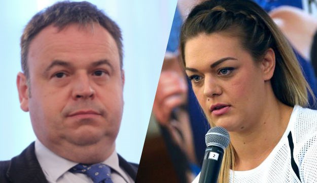 "Bandićeve žene" osudile izjavu Mostovca koji je Sandru Perković nazvao glupačom