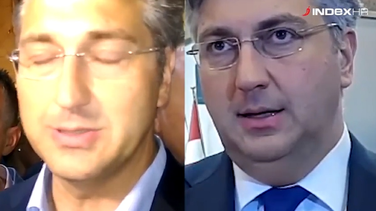 VIDEO Pogledajte što je samo godina dana na vlasti napravila od Plenkovića