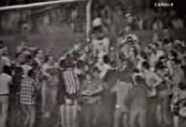 Na današnji dan prije 46 godina: Pele je zabio 1000. gol, ali je izgubio utrku s Apollom 12