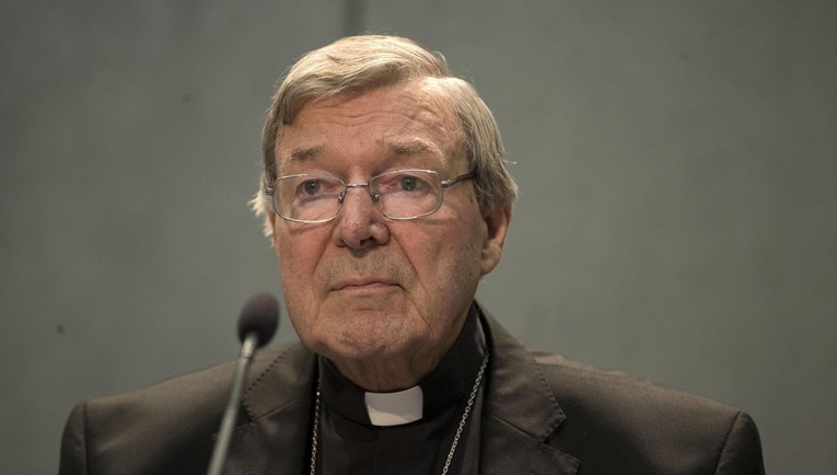 Kardinal optužen za pedofiliju čeka saslušanje