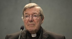 Kardinal optužen za pedofiliju čeka saslušanje