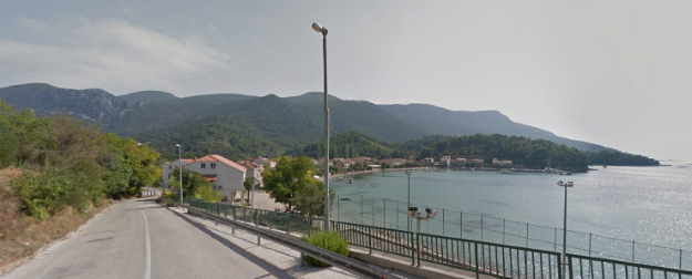 Umjereni potres sinoć pogodio Pelješac