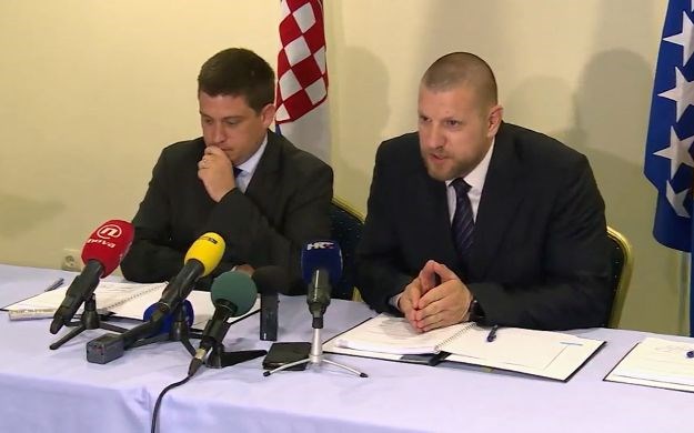 Hrvatska i BiH izgladili sve nesuglasice oko gradnje Pelješkog mosta, dogovor potvrđen ugovorom
