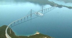 Dubrovački SDP: Nema obmane, bitno je da se Pelješki most ne zove "Potemkin"