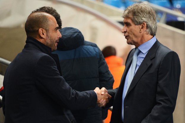 Pellegrini progovorio: Zbog Guardiole smo ostali bez naslova
