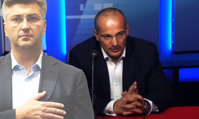 Miljenić: Plenković i HDZ skrivaju istinu o Agrokoru