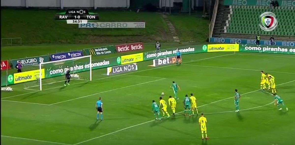 Htio je izvođenjem jedanaesterca ispasti frajer, trener ga ekspresno kaznio