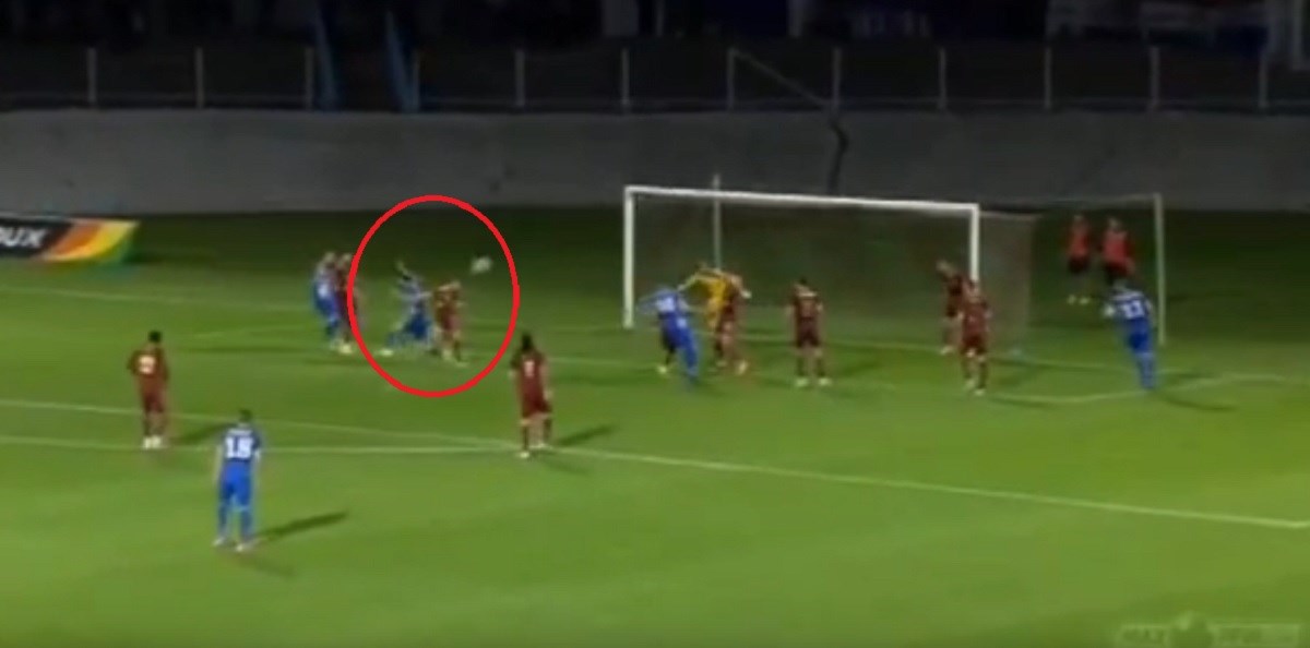 SENZACIJA U KRANJČEVIĆEVOJ Lokomotiva iz penala u 92. minuti pobijedila očajnu Rijeku i vratila Dinamo u igru