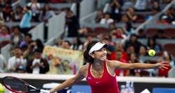 Kineskinja s pozivnicom u jednom danu izborila finale i osvojila prvi WTA naslov