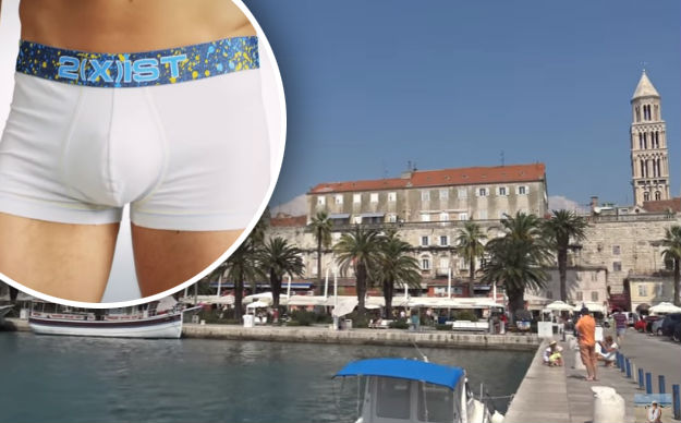 Obitelj Splićanina koji je slomio penis tijekom seksa dobila 50.000 eura odštete