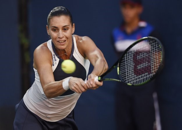 Pennetta na US Openu u 33. godini protutnjala do najvećeg uspjeha karijere