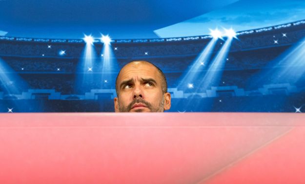 Guardiola: Što sad? Idemo na ljetovanje i vratit ćemo se još jači