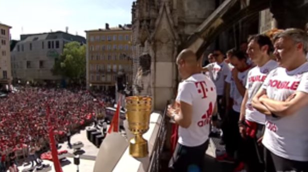 Guardiola na rastanku s navijačima Bayerna napravio što je trebao: Ispričao im se