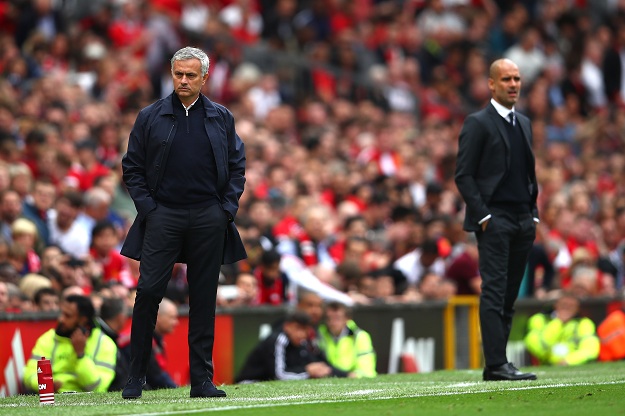 Derbi Manchestera: Pep u najgorem nizu protiv Josea koji je na putu prema otkazu