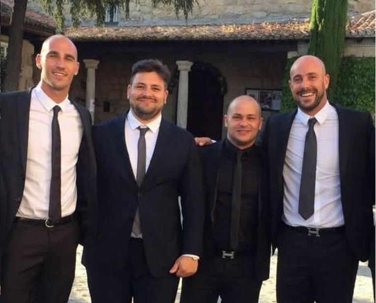 NOGOMET I MAFIJA Tri igrača i tri kluba optuženi za suradnju s Camorrom, među njima Reina i Napoli